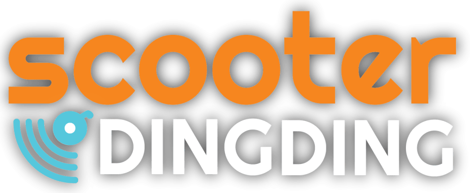 scooter dingding